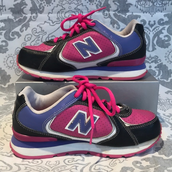 new balance shoes girl